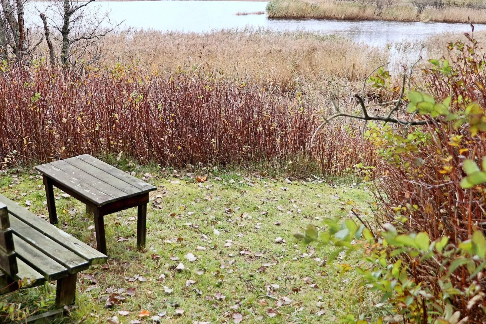 4 sterren vakantie huis in LAHOLM-By Traum-Waterzicht