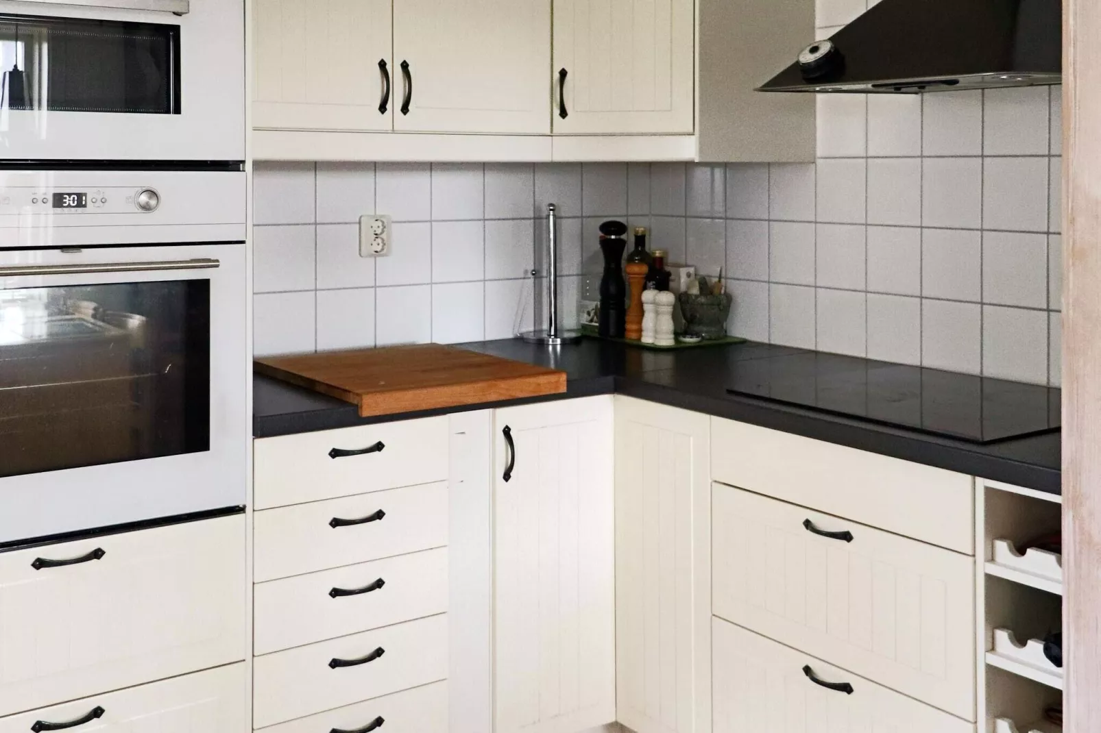 4 sterren vakantie huis in LAHOLM-By Traum
