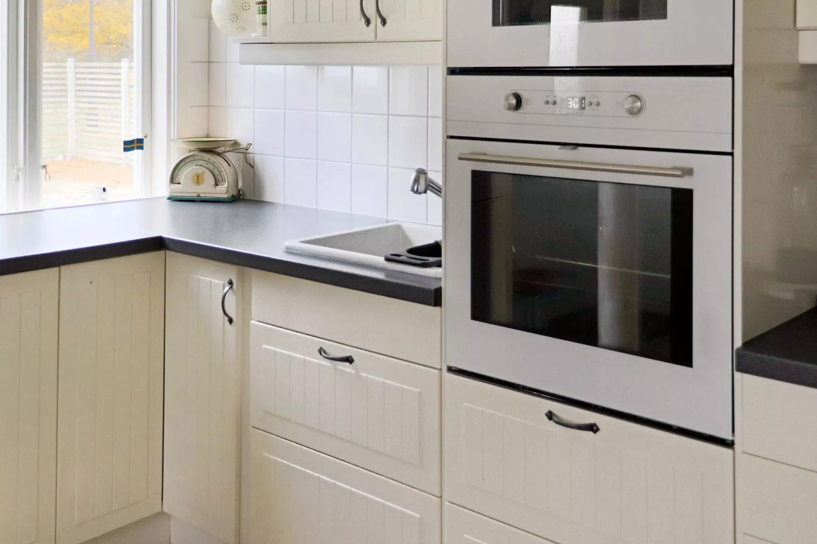 4 sterren vakantie huis in LAHOLM-By Traum-Binnen