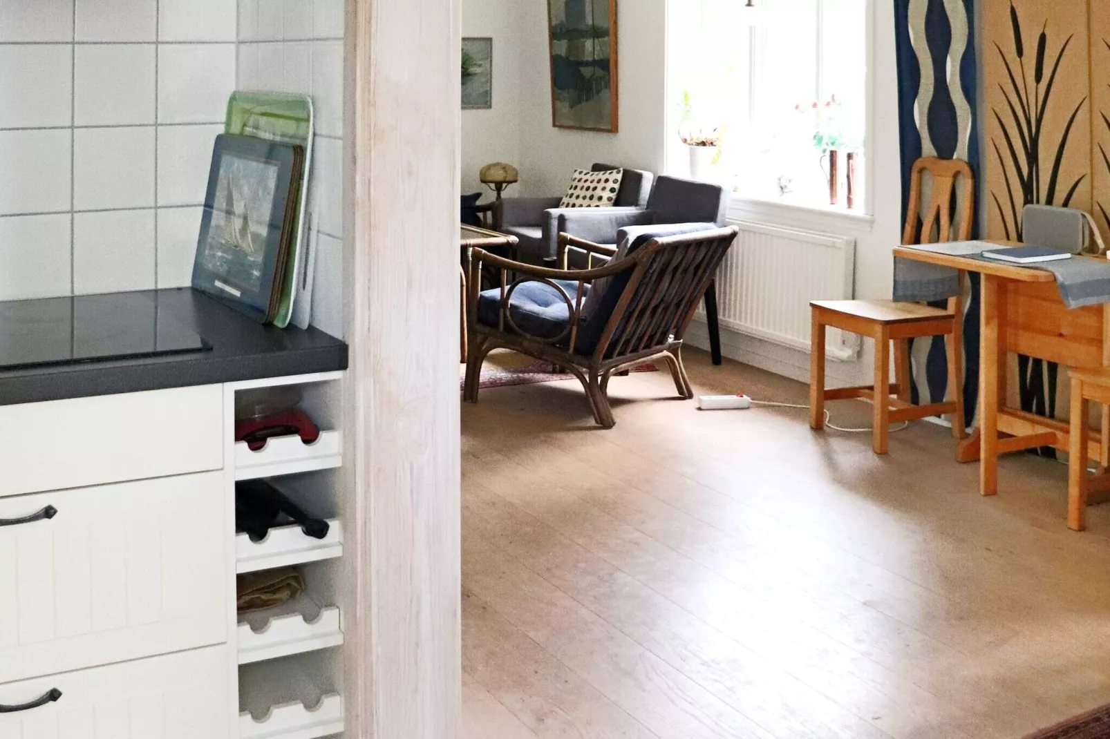 4 sterren vakantie huis in LAHOLM-By Traum-Binnen