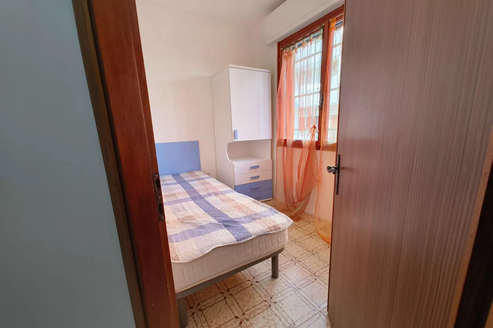 Graziella trilo -  18/2  - Slaapkamer