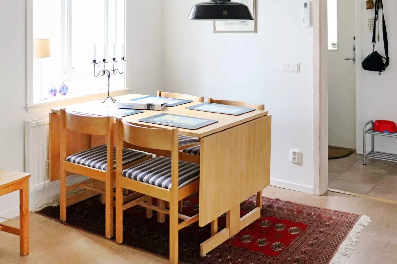 4 sterren vakantie huis in LAHOLM-By Traum-Binnen