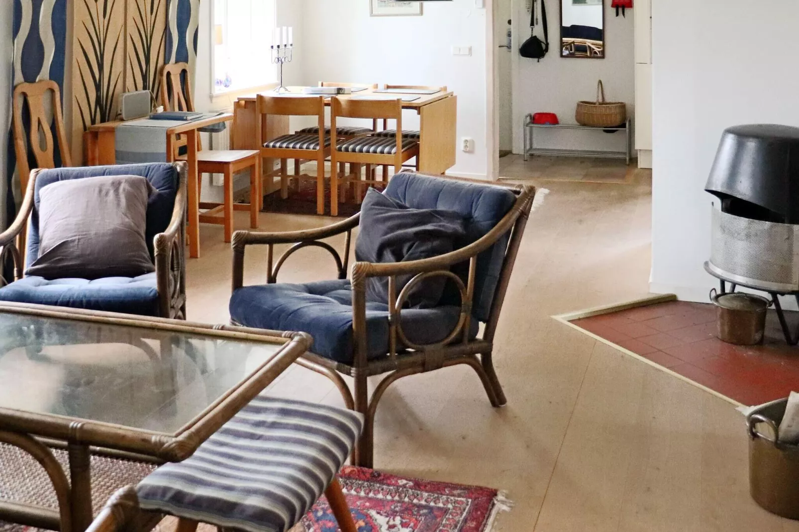 4 sterren vakantie huis in LAHOLM-By Traum-Binnen