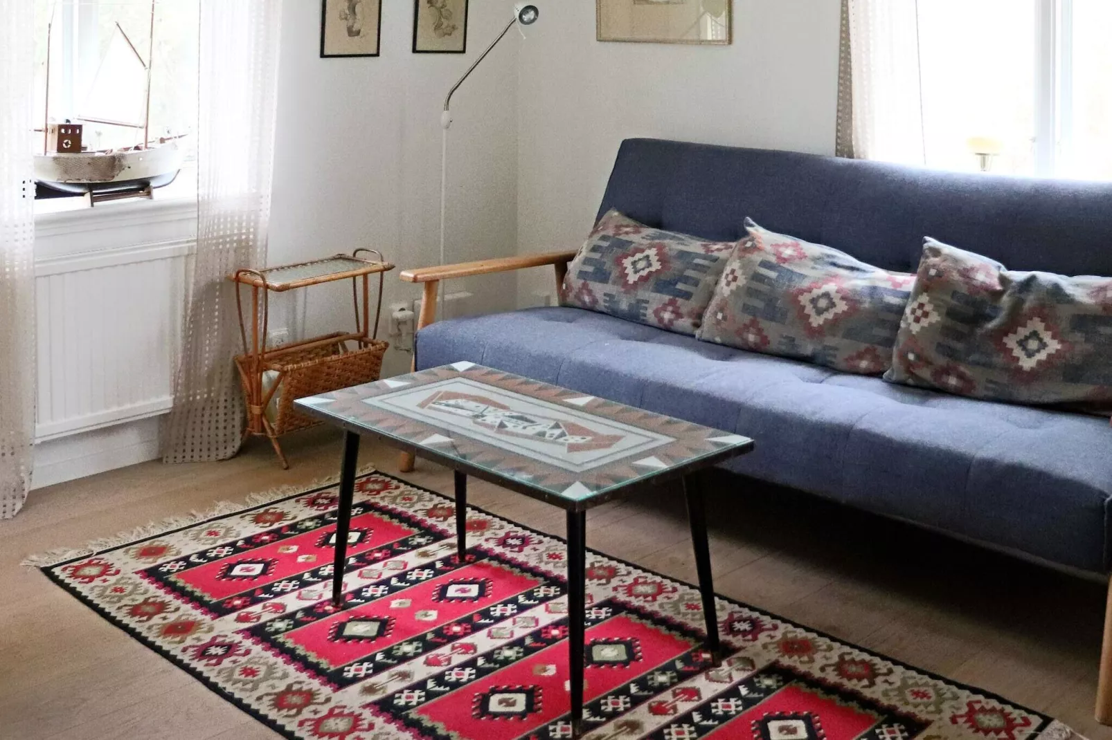 4 sterren vakantie huis in LAHOLM-By Traum-Binnen