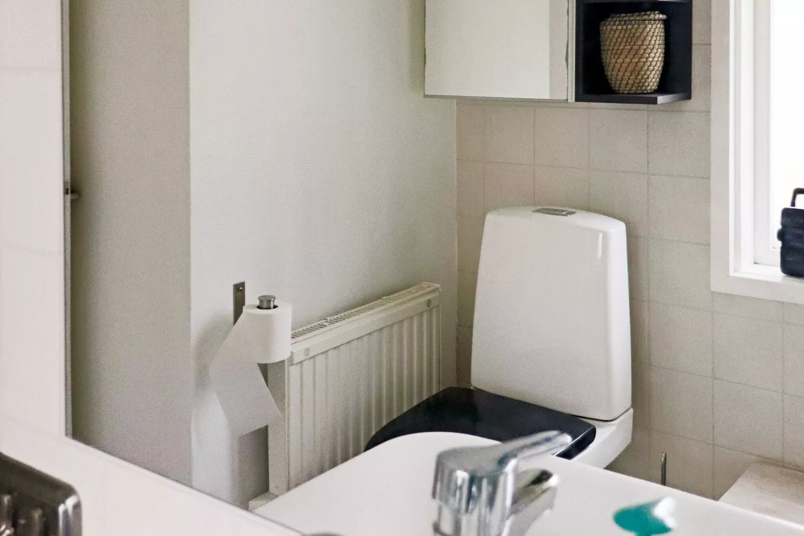 4 sterren vakantie huis in LAHOLM-By Traum-Binnen