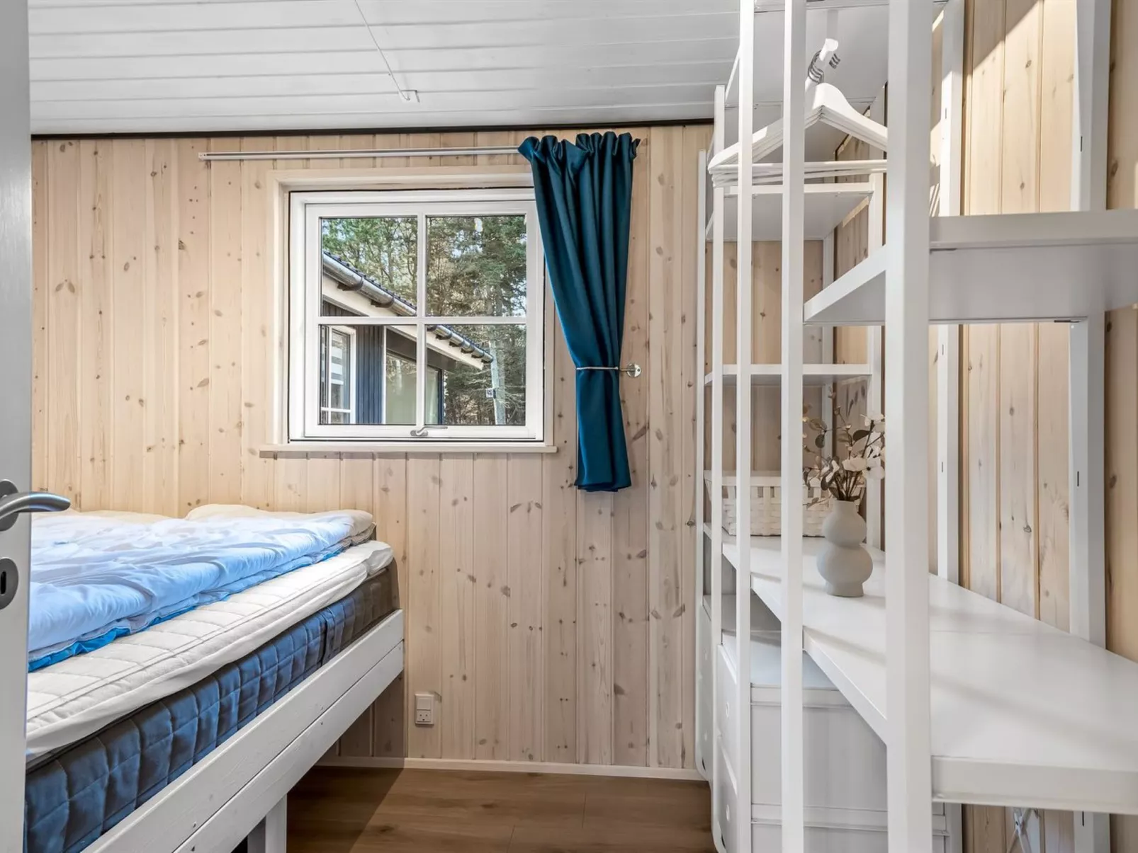 "Emelrik" - 2km from the sea - Binnen