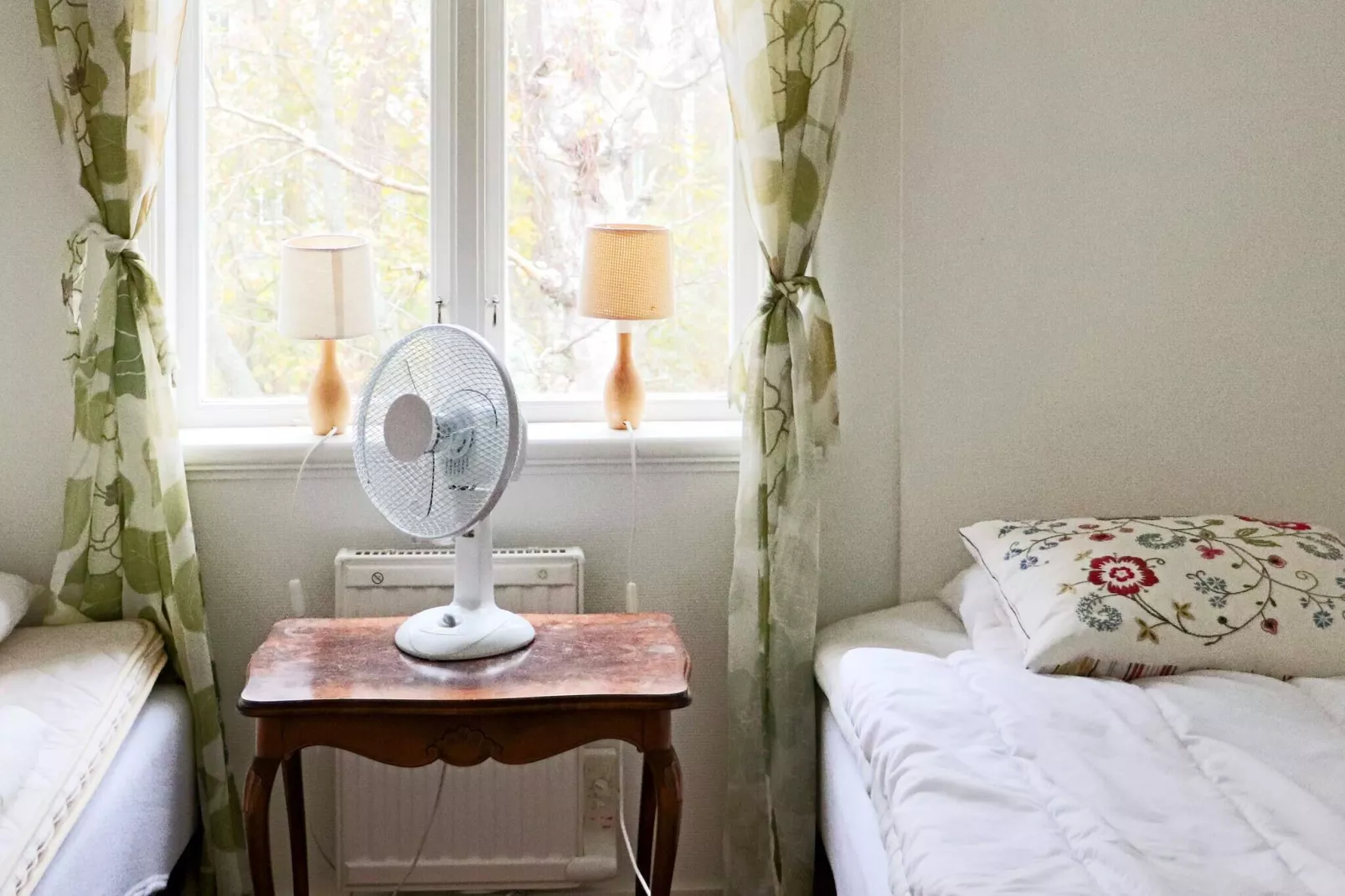 4 sterren vakantie huis in LAHOLM-By Traum-Binnen