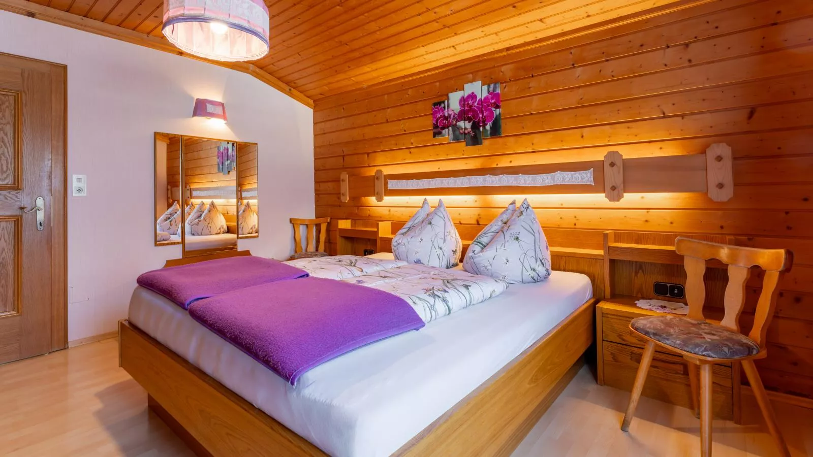 Madreit - Slaapkamer