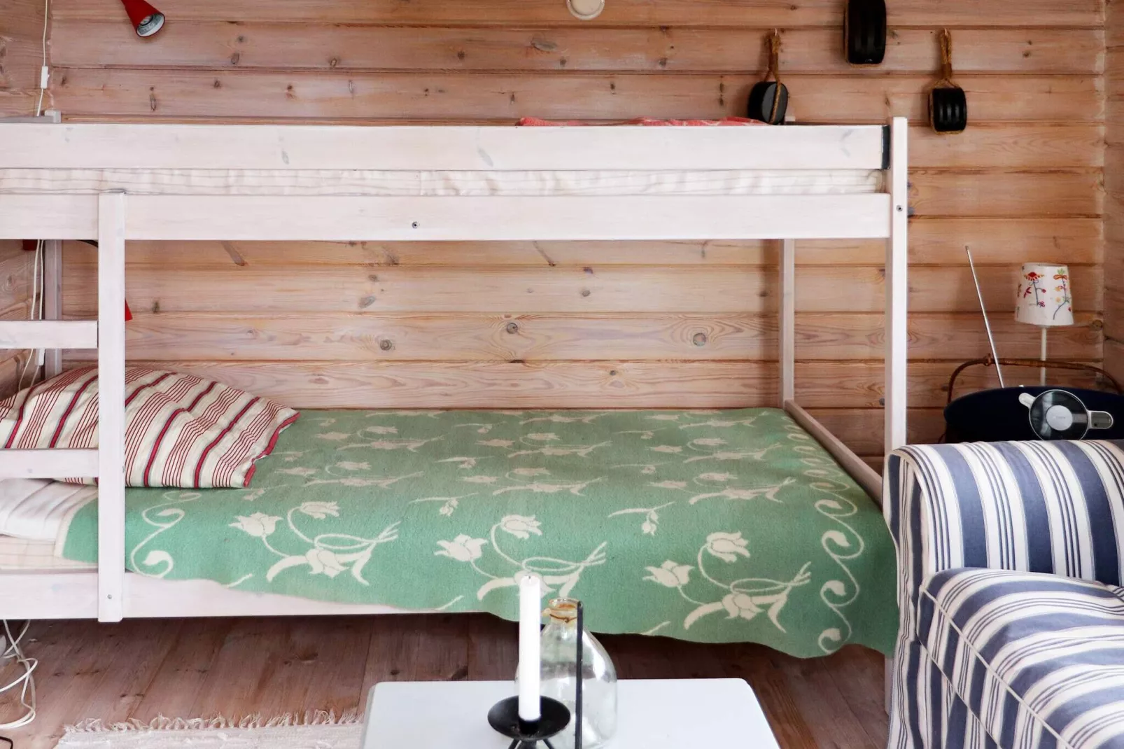 4 sterren vakantie huis in LAHOLM-By Traum-Binnen
