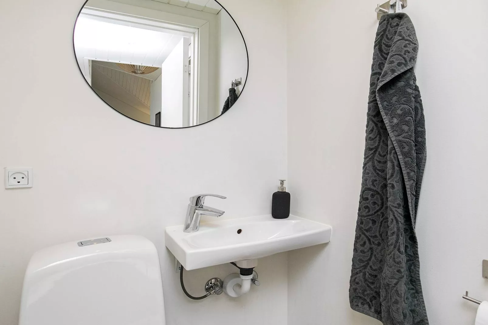 10 persoons vakantie huis in Strøby - Binnen