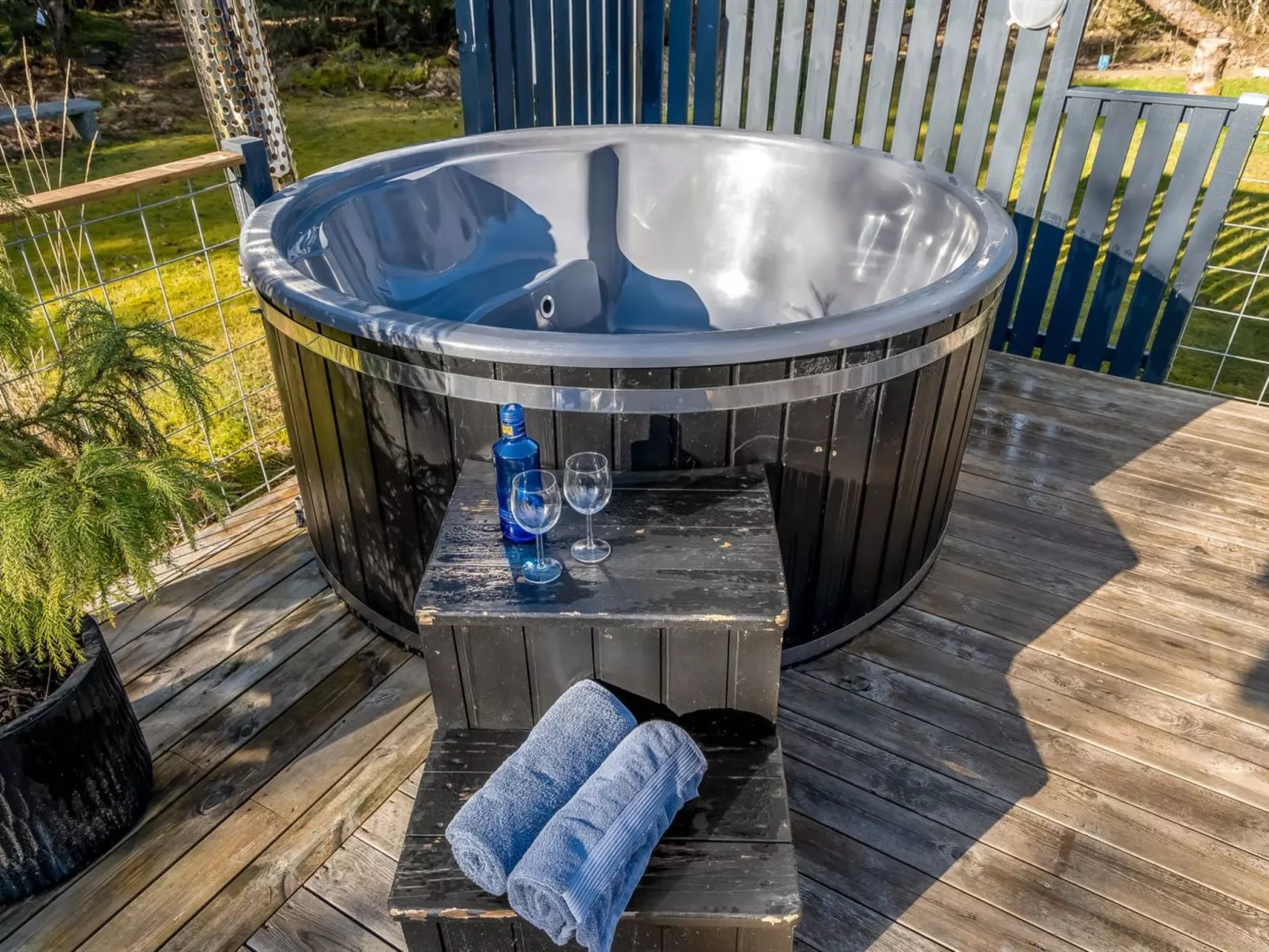 "Emelrik" - 2km from the sea - Binnen