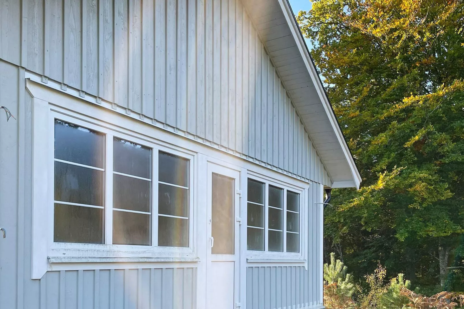 6 persoons vakantie huis in Olofström-By Traum-Buitenlucht