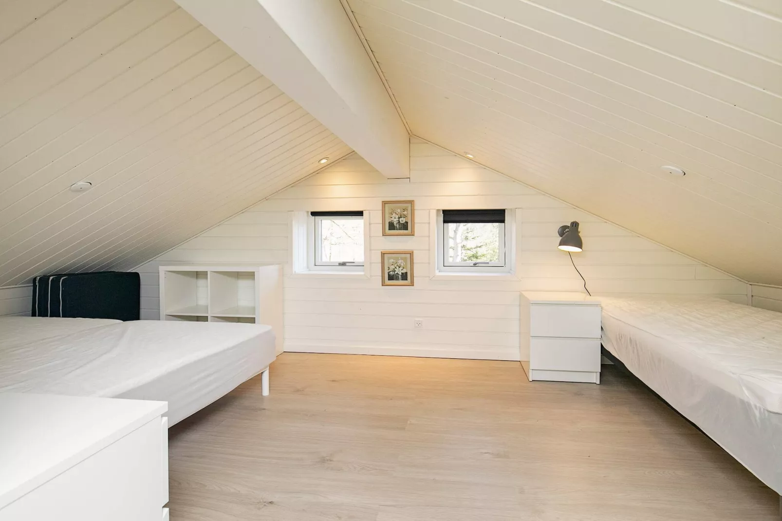 10 persoons vakantie huis in Strøby - Binnen