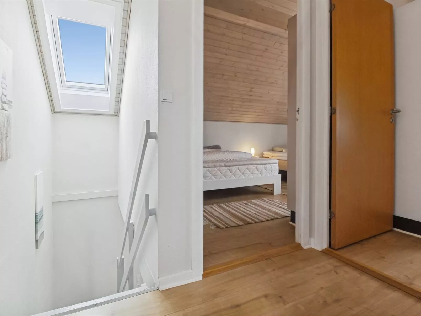 "Aappo" - 2.3km from the sea - Buiten