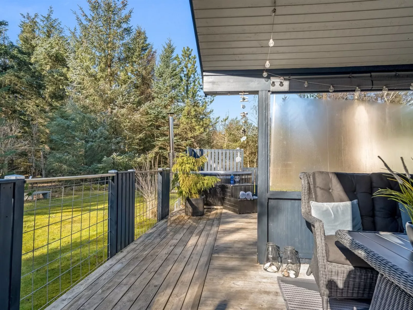 "Emelrik" - 2km from the sea - Binnen