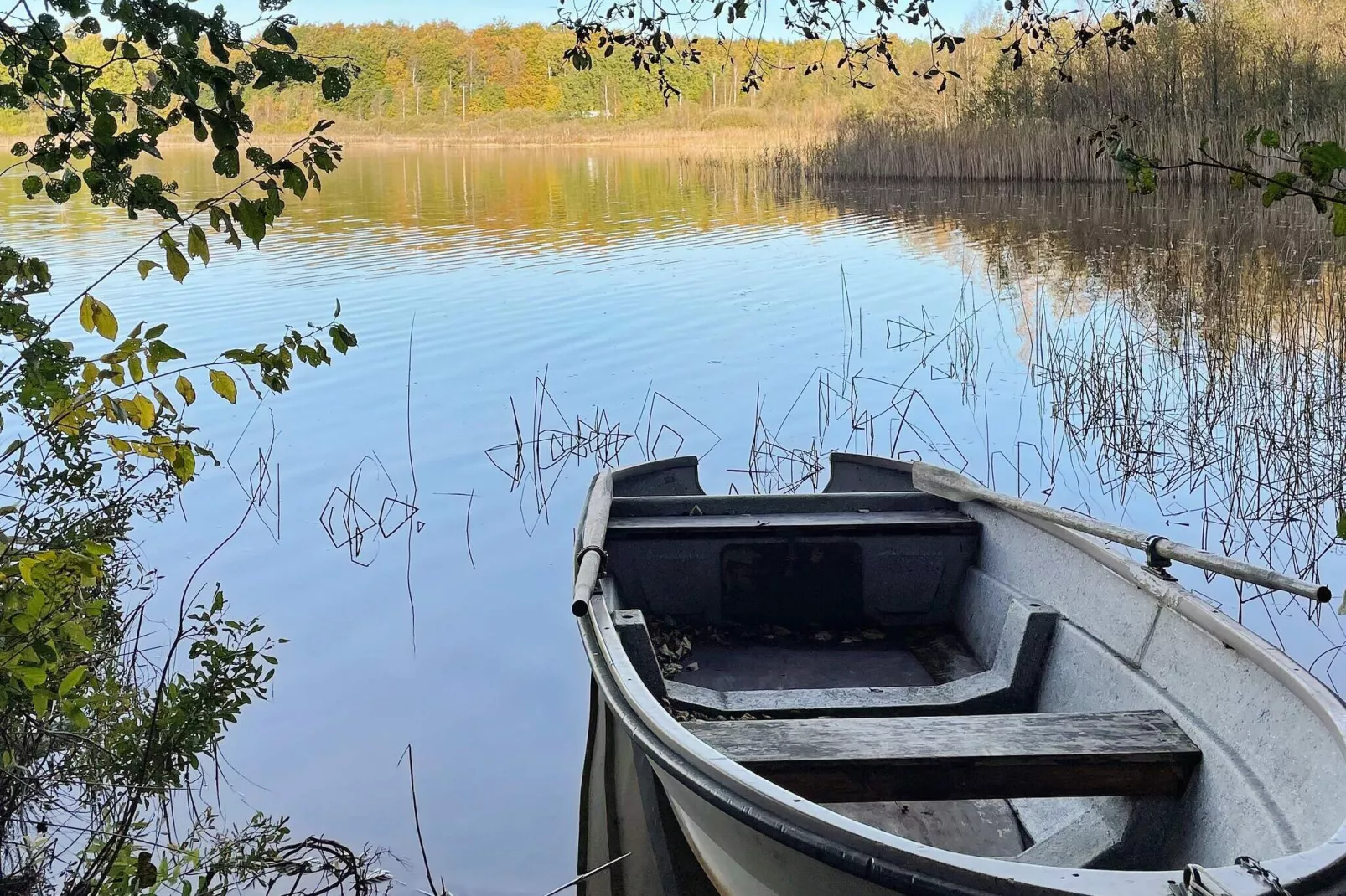 6 persoons vakantie huis in Olofström