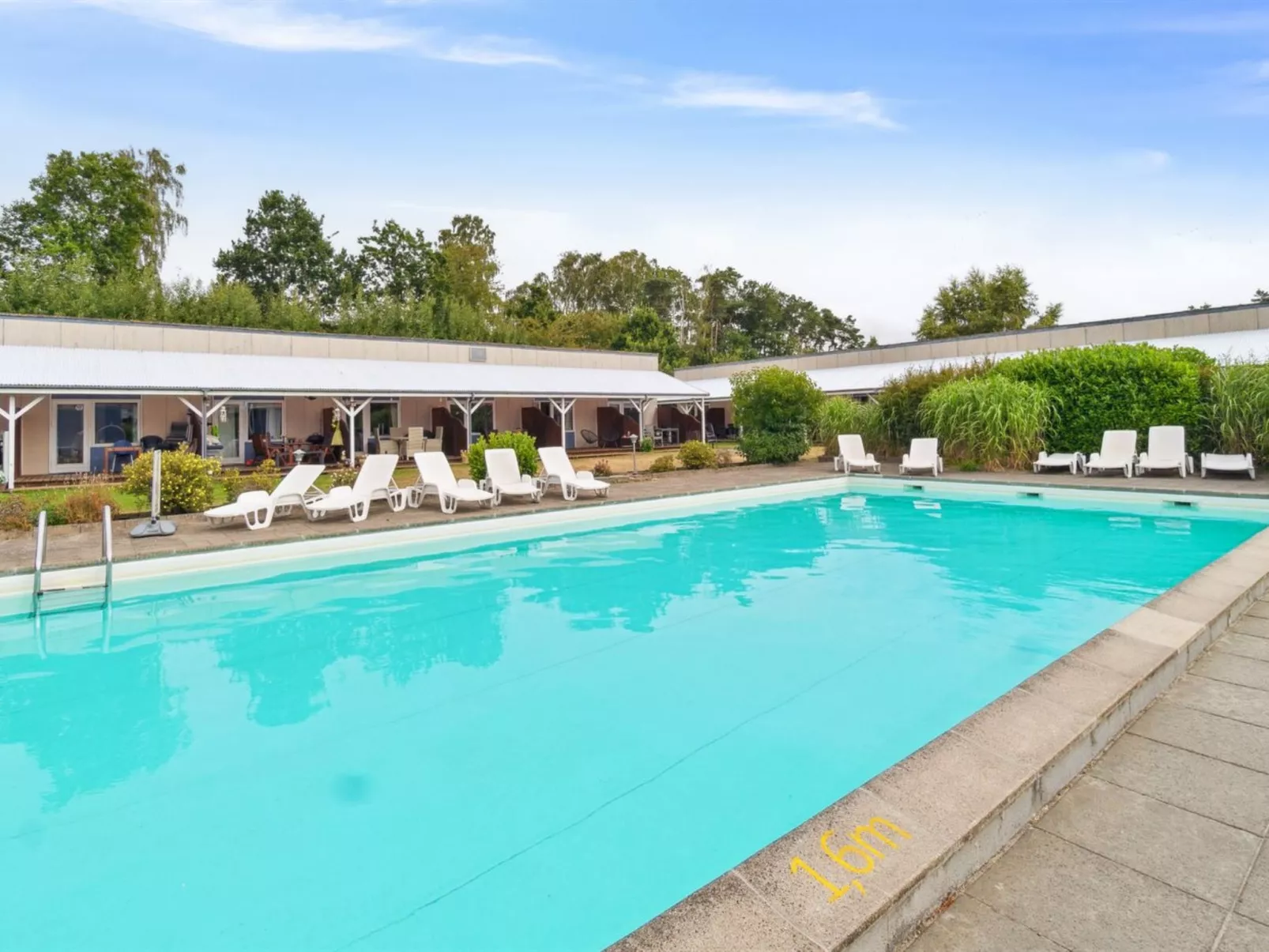 "Vili" - 300m from the sea - Buiten