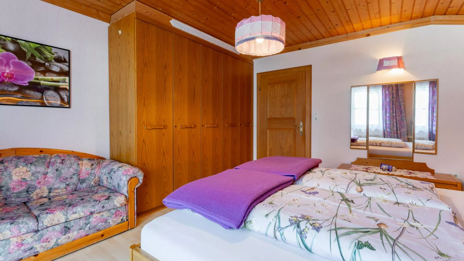 Madreit - Slaapkamer