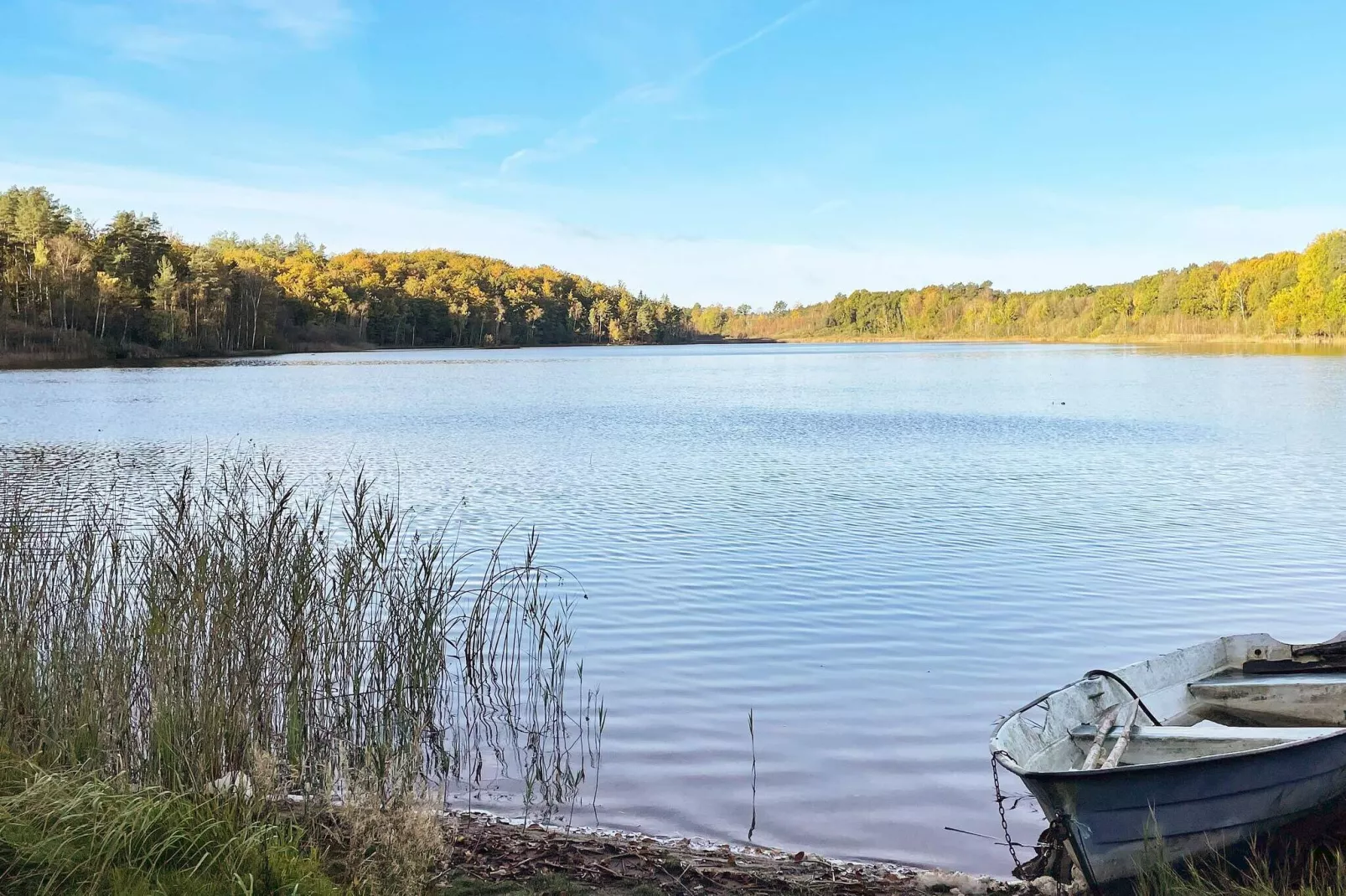 6 persoons vakantie huis in Olofström-Buitenlucht