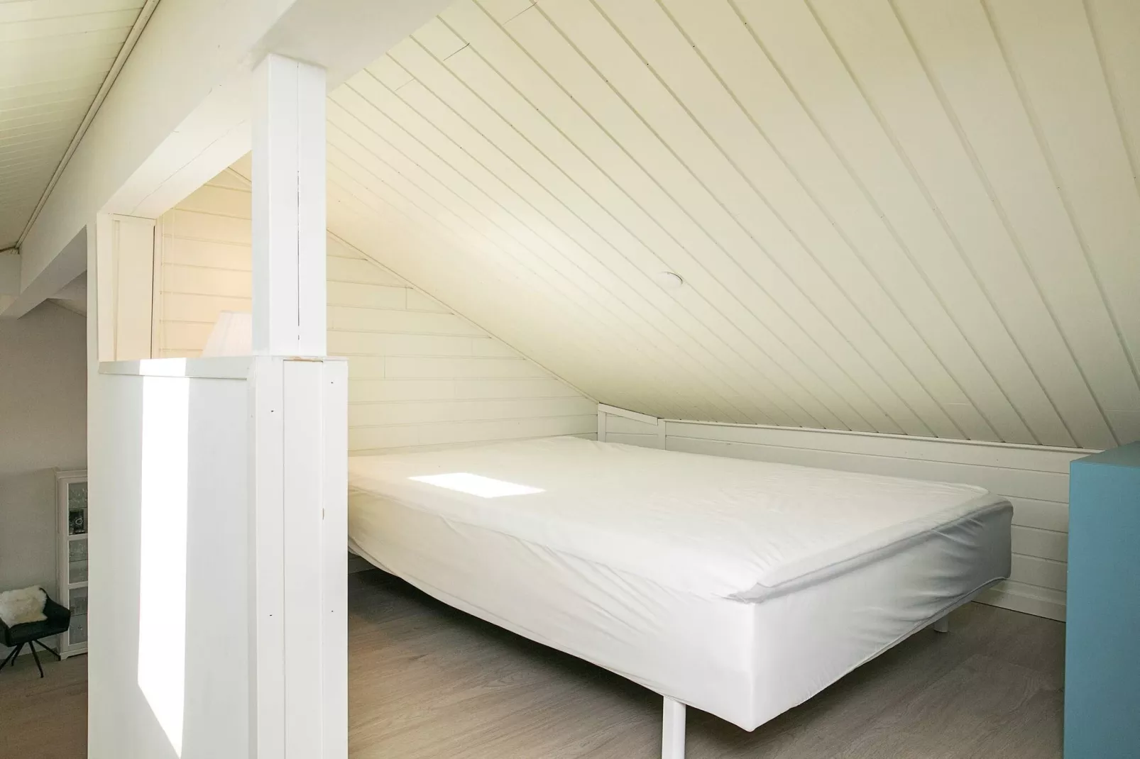 10 persoons vakantie huis in Strøby - Binnen