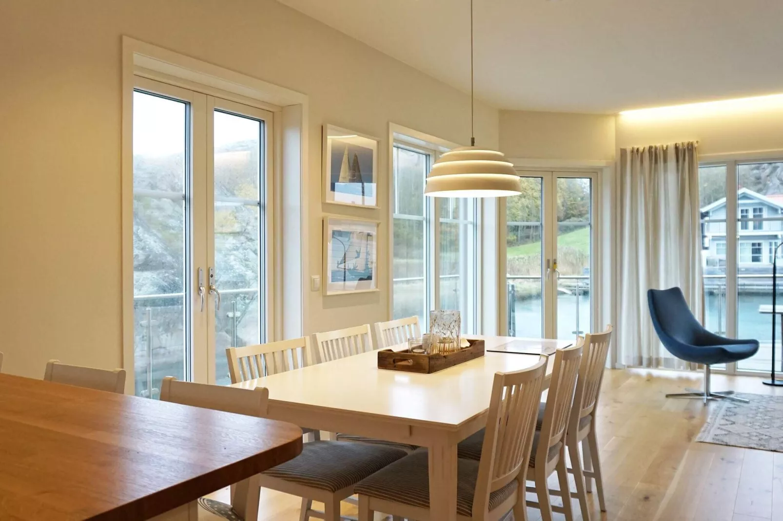 4-sterren vakantiehuis in Hamburgsund-Binnen