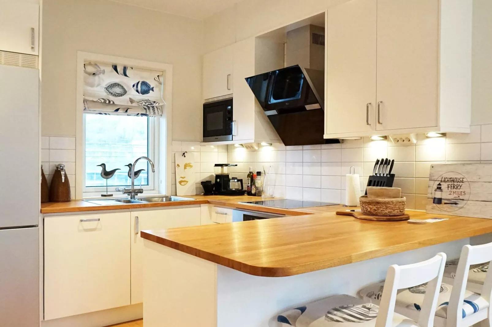 4-sterren vakantiehuis in Hamburgsund-Binnen