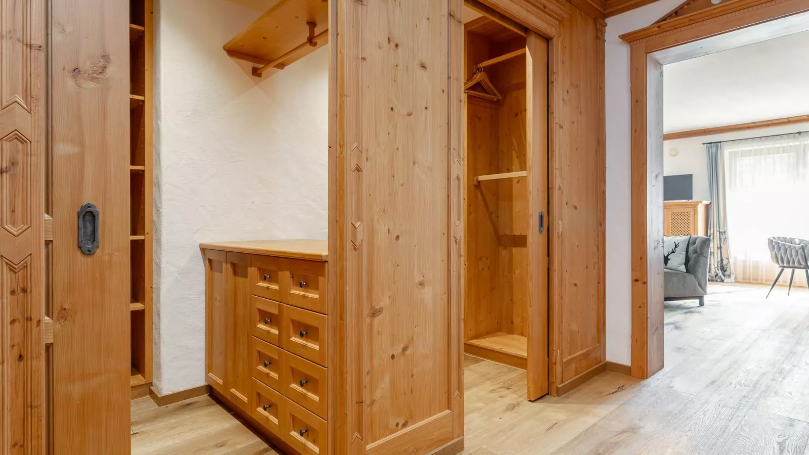 Kitzlodge - Faciliteiten