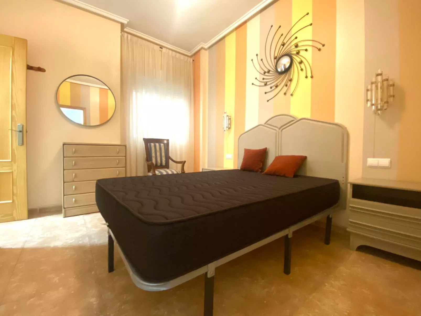 Ferienwohnung - Binnen