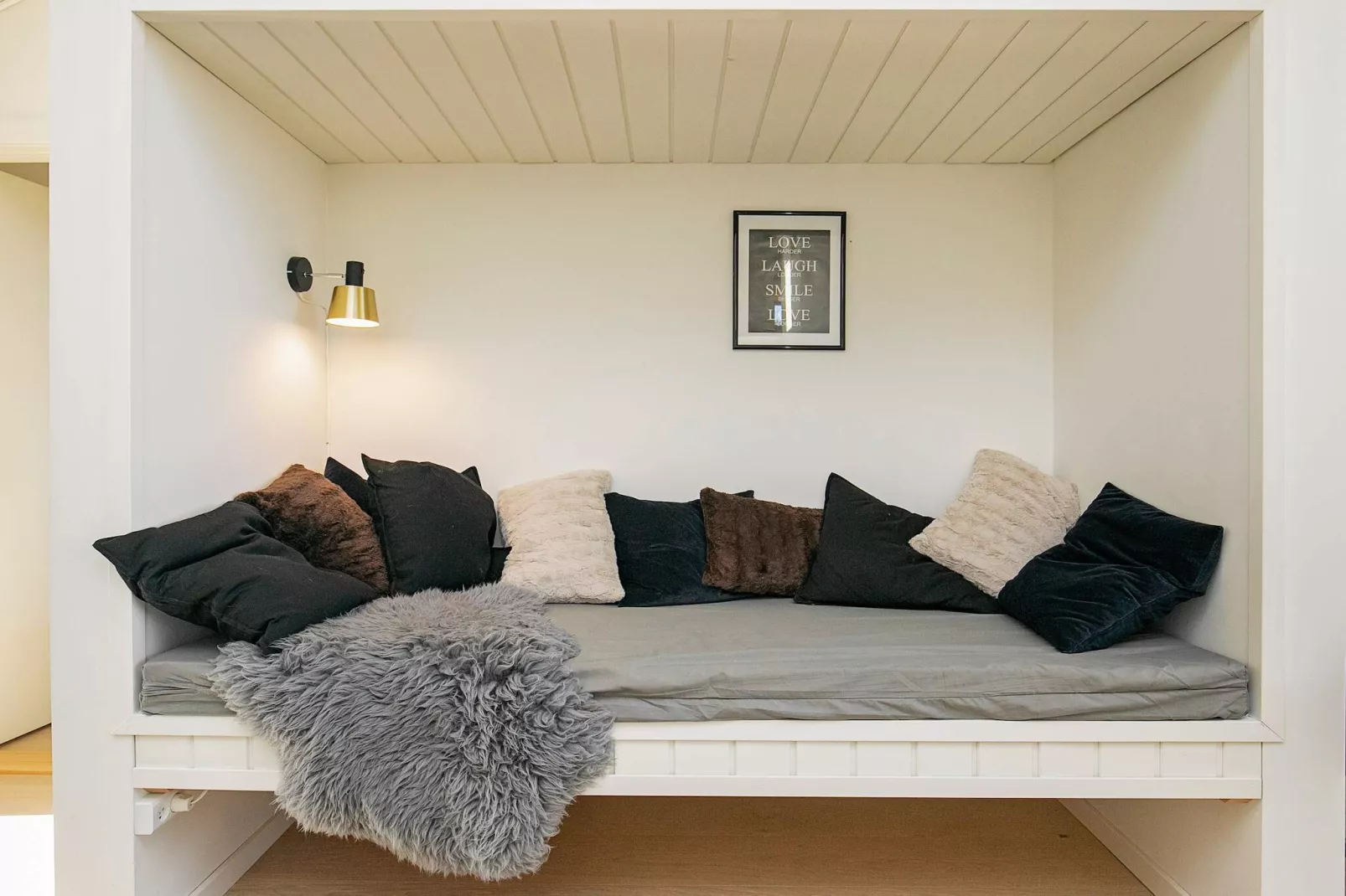 10 persoons vakantie huis in Strøby - Binnen