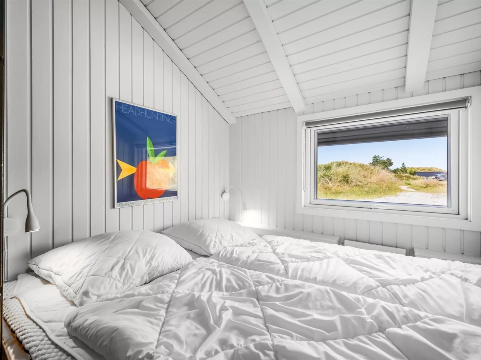"Emin" - 700m from the sea - Binnen