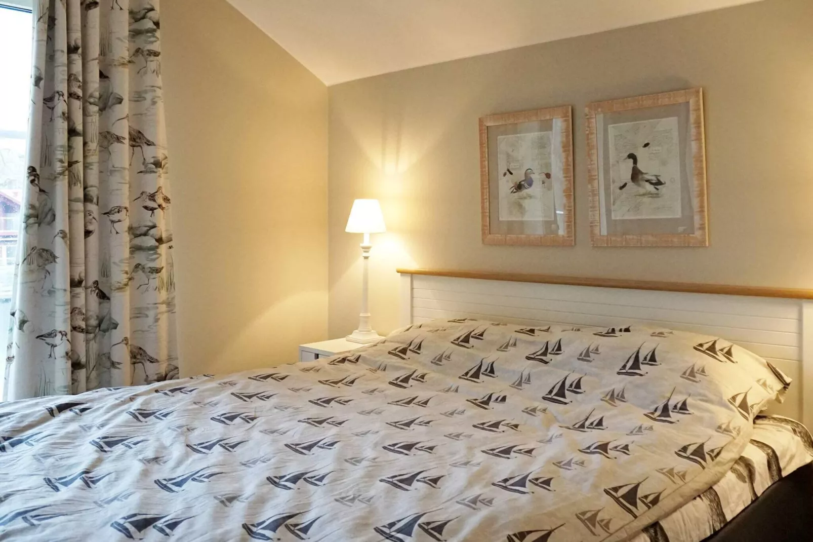 4-sterren vakantiehuis in Hamburgsund-Binnen
