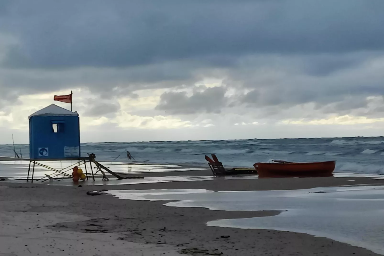 Dom wakacyjny z Klimatem Smołdziński Las - Gebieden zomer 5km