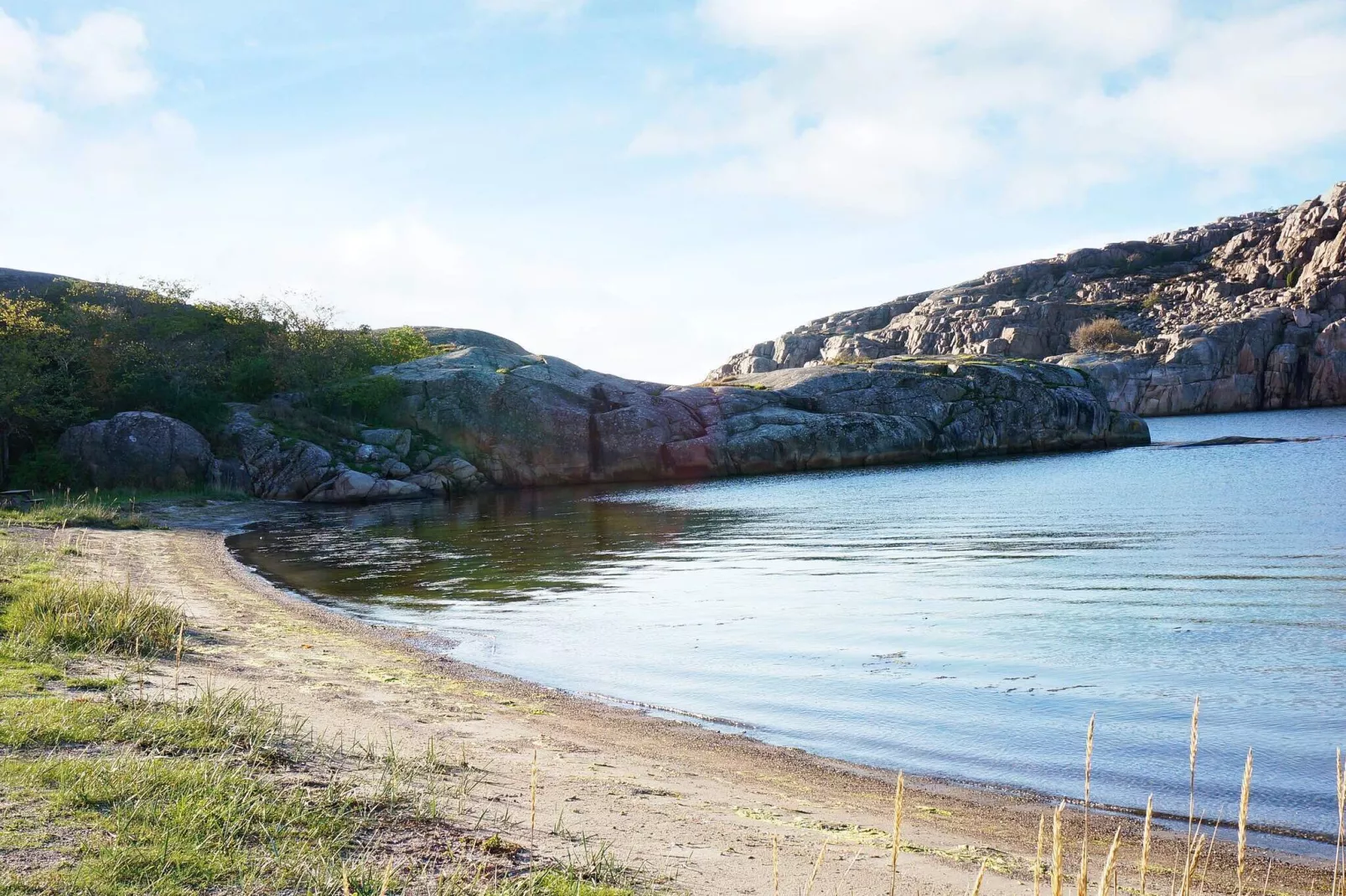 4-sterren vakantiehuis in Hamburgsund-Niet-getagd