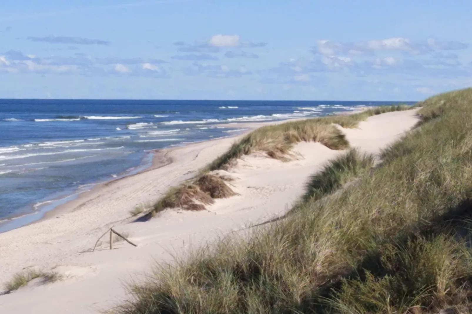Dom wakacyjny z Klimatem Smołdziński Las - Gebieden zomer 5km