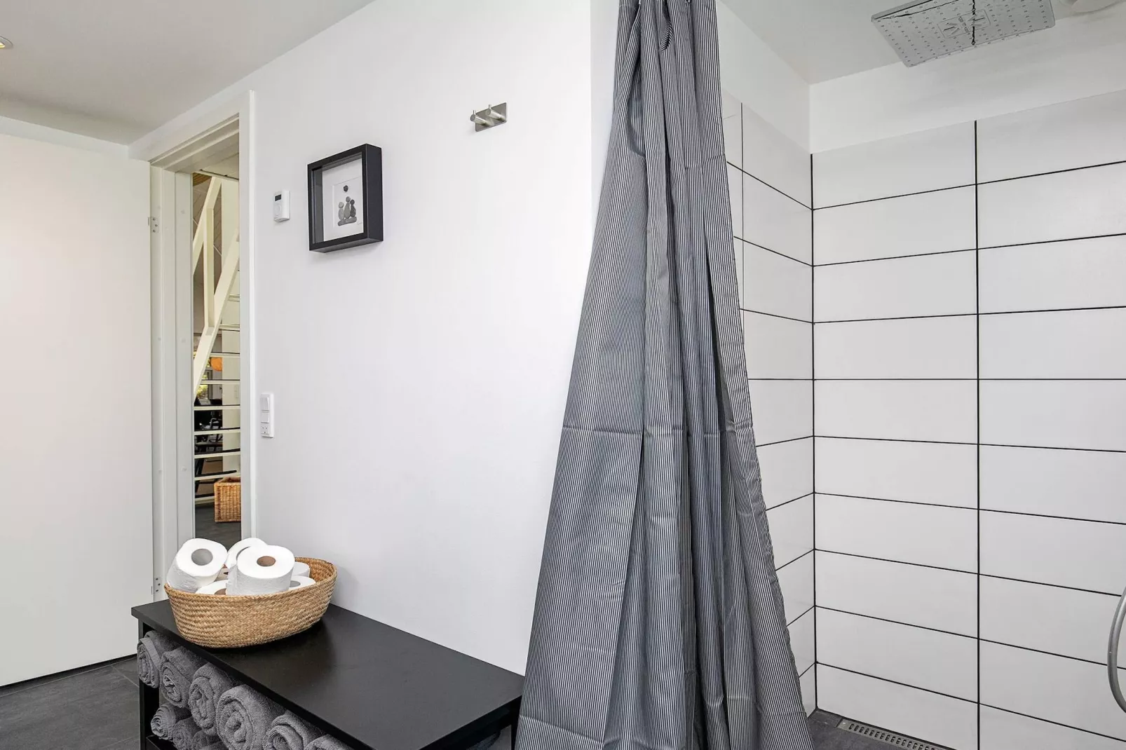 10 persoons vakantie huis in Strøby - Binnen