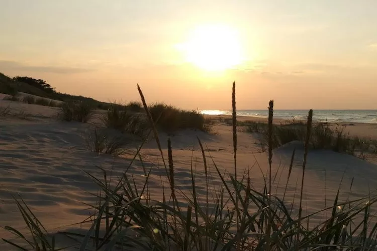 Dom wakacyjny z Klimatem Smołdziński Las - Gebieden zomer 5km