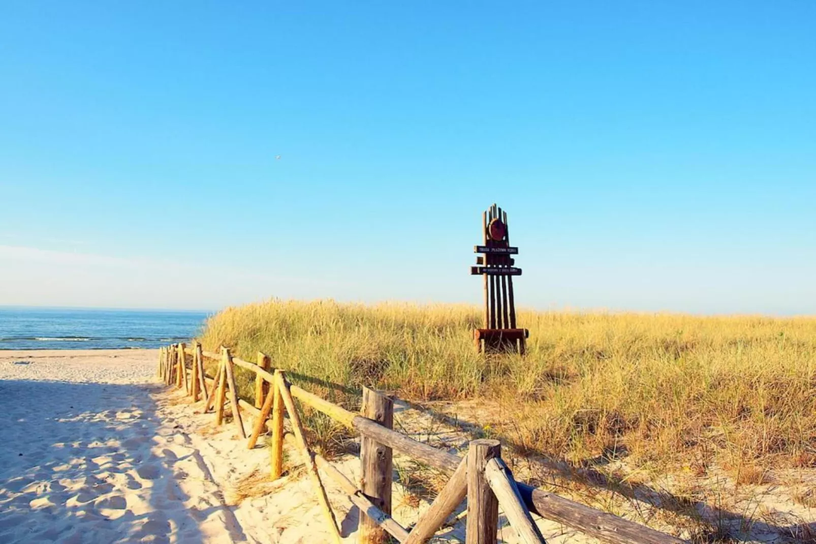 Domek wakacyjny z 2 sypialniami na piętrze w Kopalinie - Gebieden zomer 5km