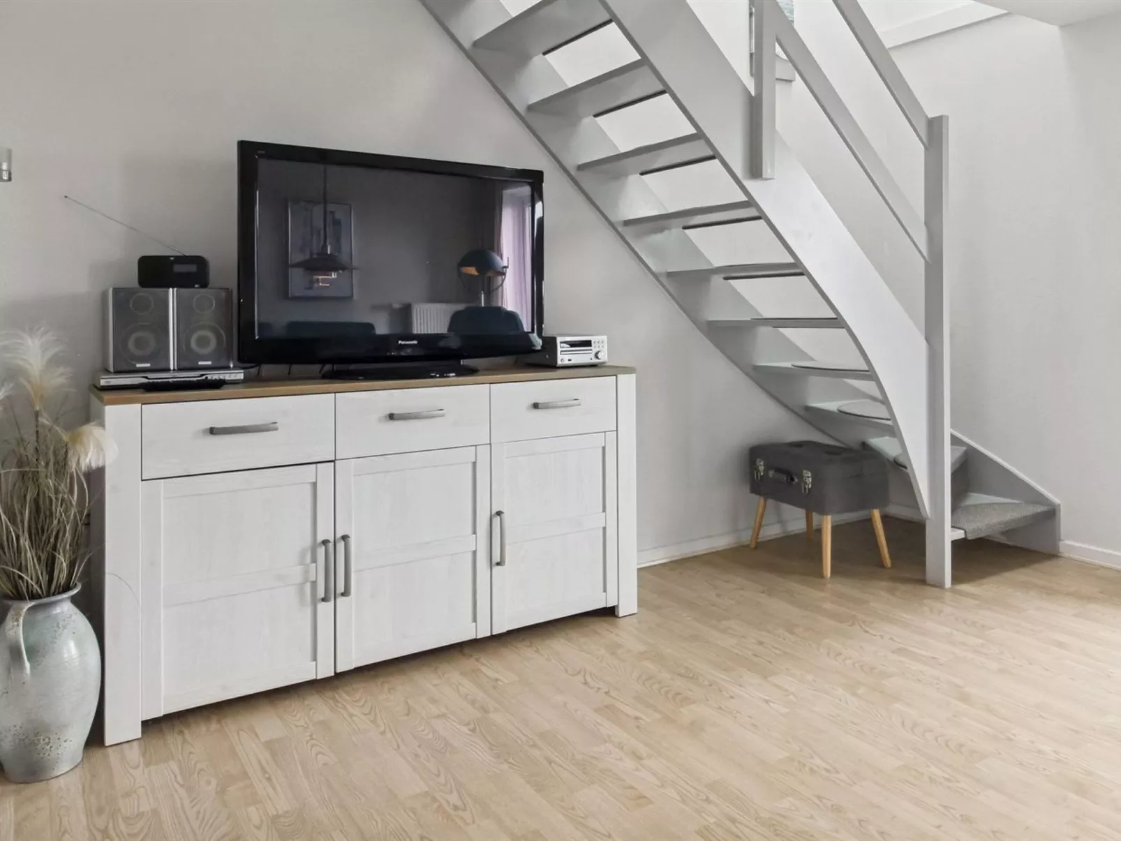 "Aappo" - 2.3km from the sea - Binnen