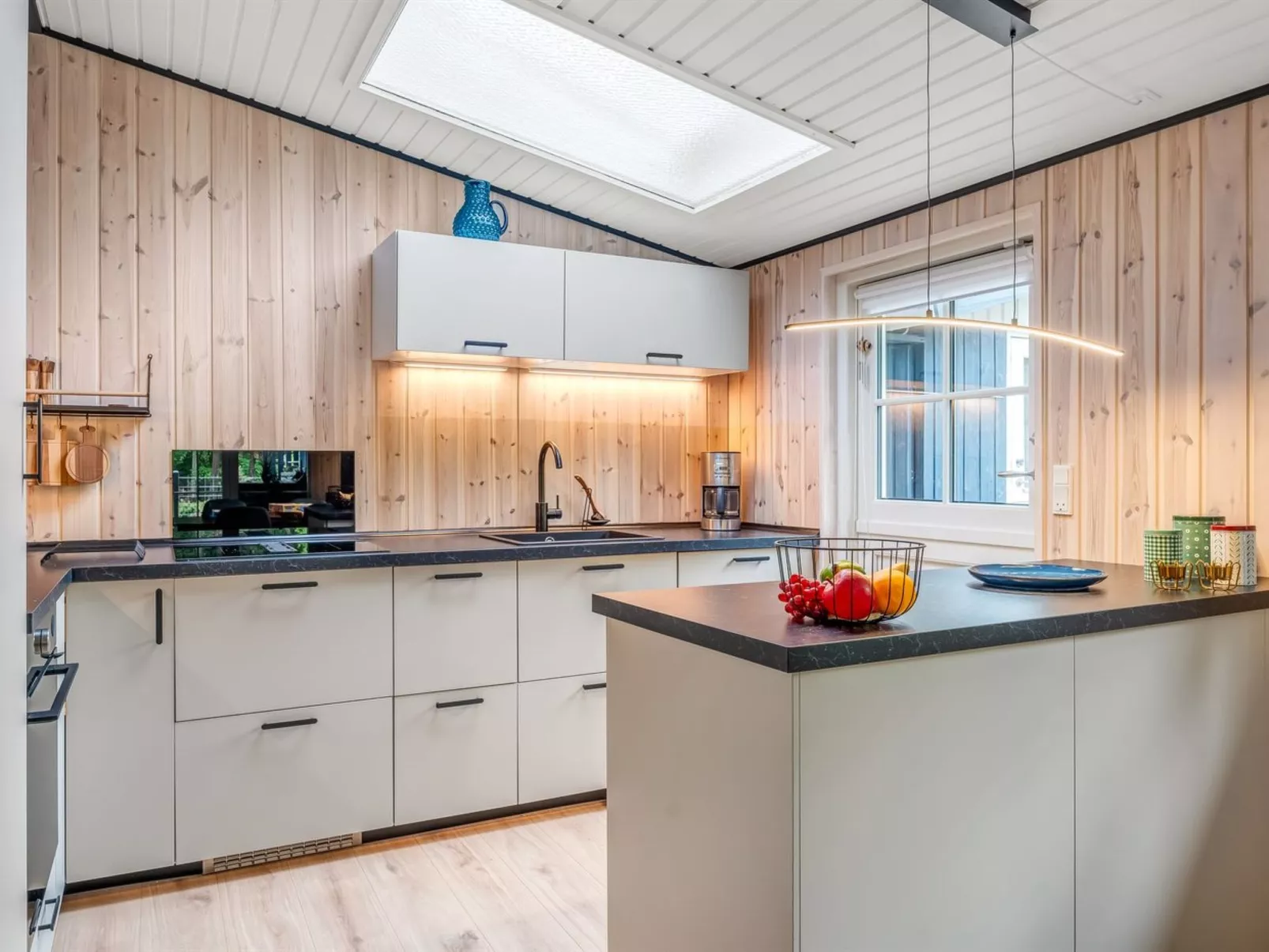 "Emelrik" - 2km from the sea - Binnen