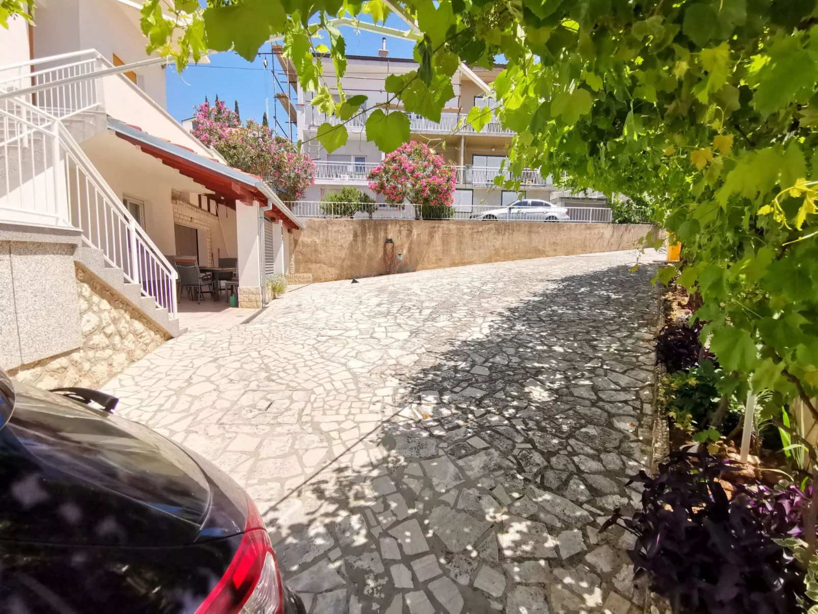 Wohnung für 4 Personen, 100m vom Strand entfernt - Image-tags.info