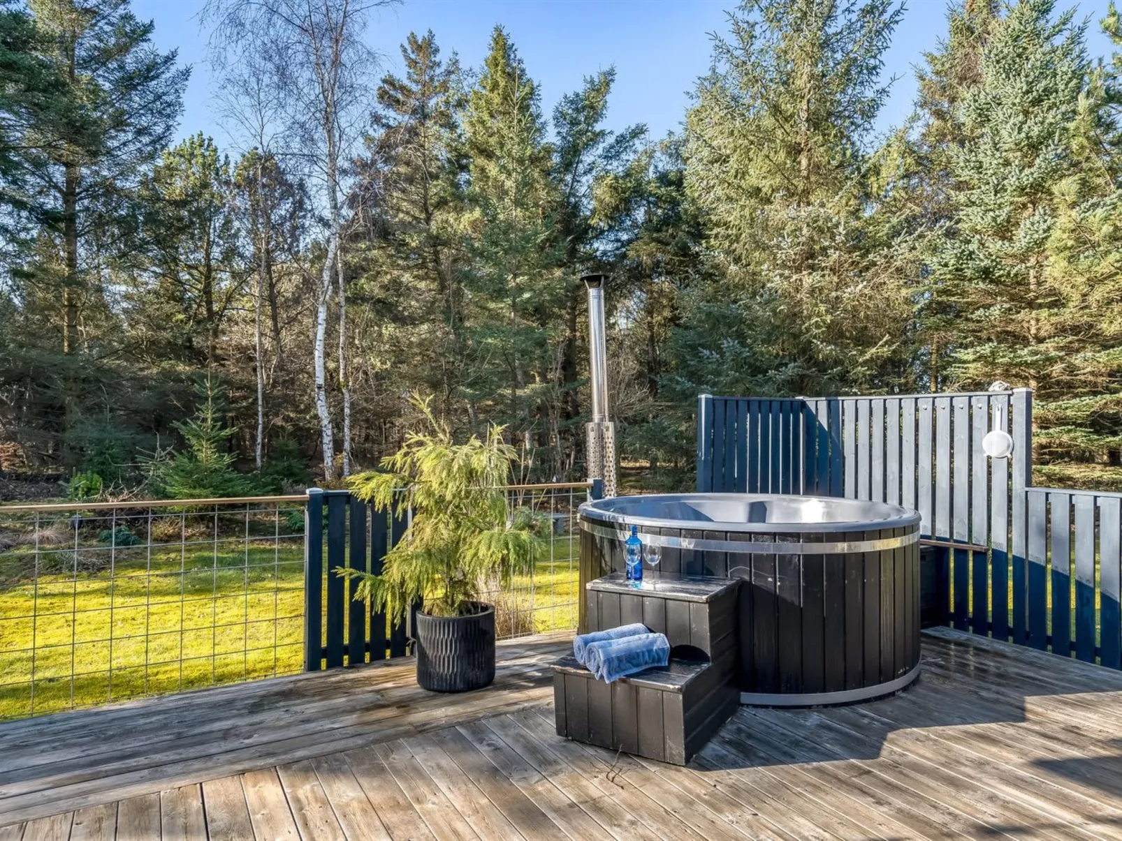 "Emelrik" - 2km from the sea - Binnen