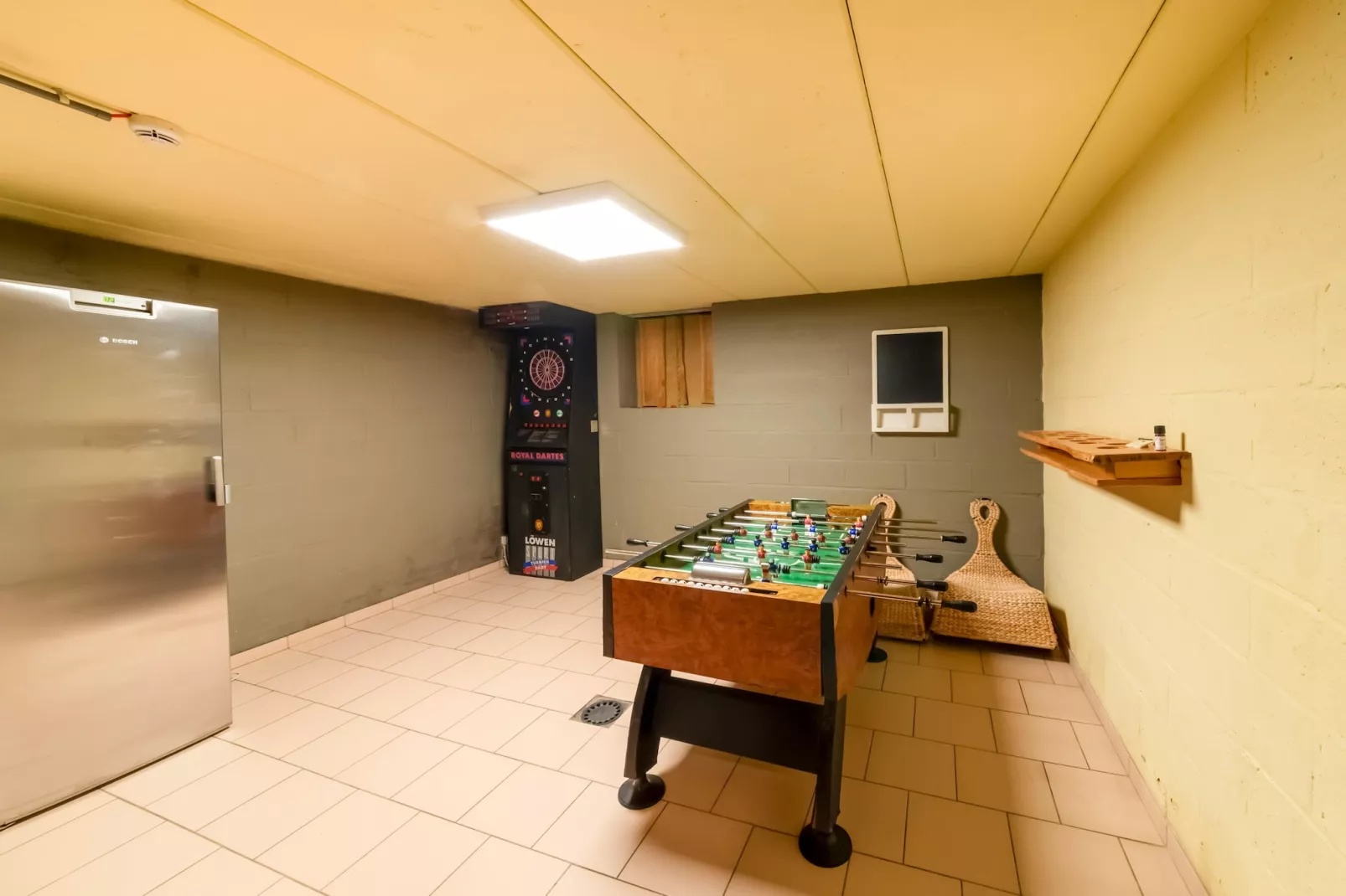 Residence Maxime - Wellness