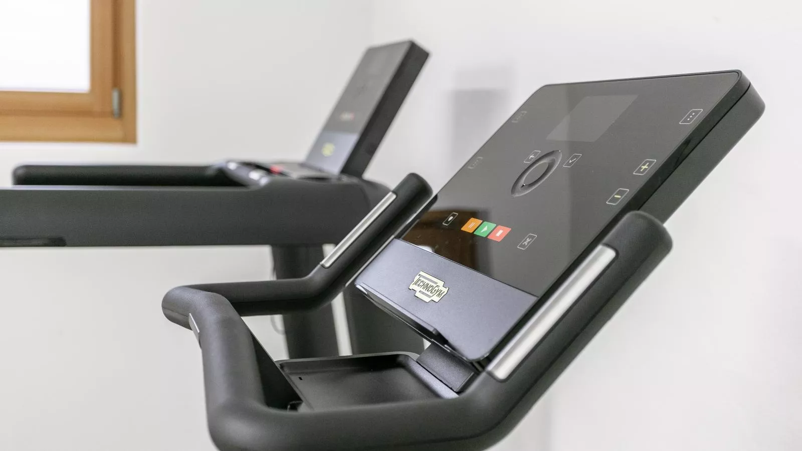 Kitzlodge - Faciliteiten