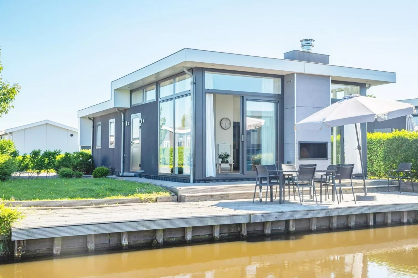 Beemsterdijk  6 personen