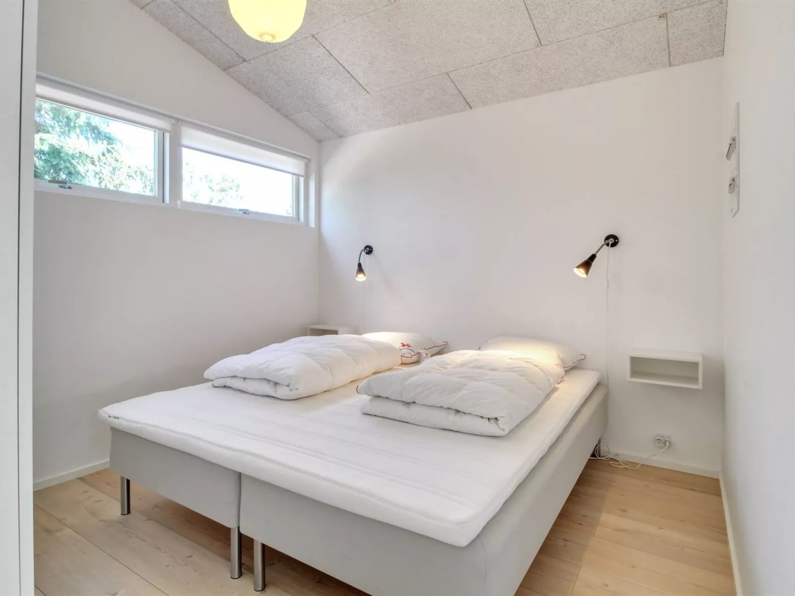 "Manni" - 800m from the sea - Binnen