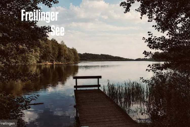 Ferienhaus Gerolstein-Müllenborn - Gebieden zomer 20km