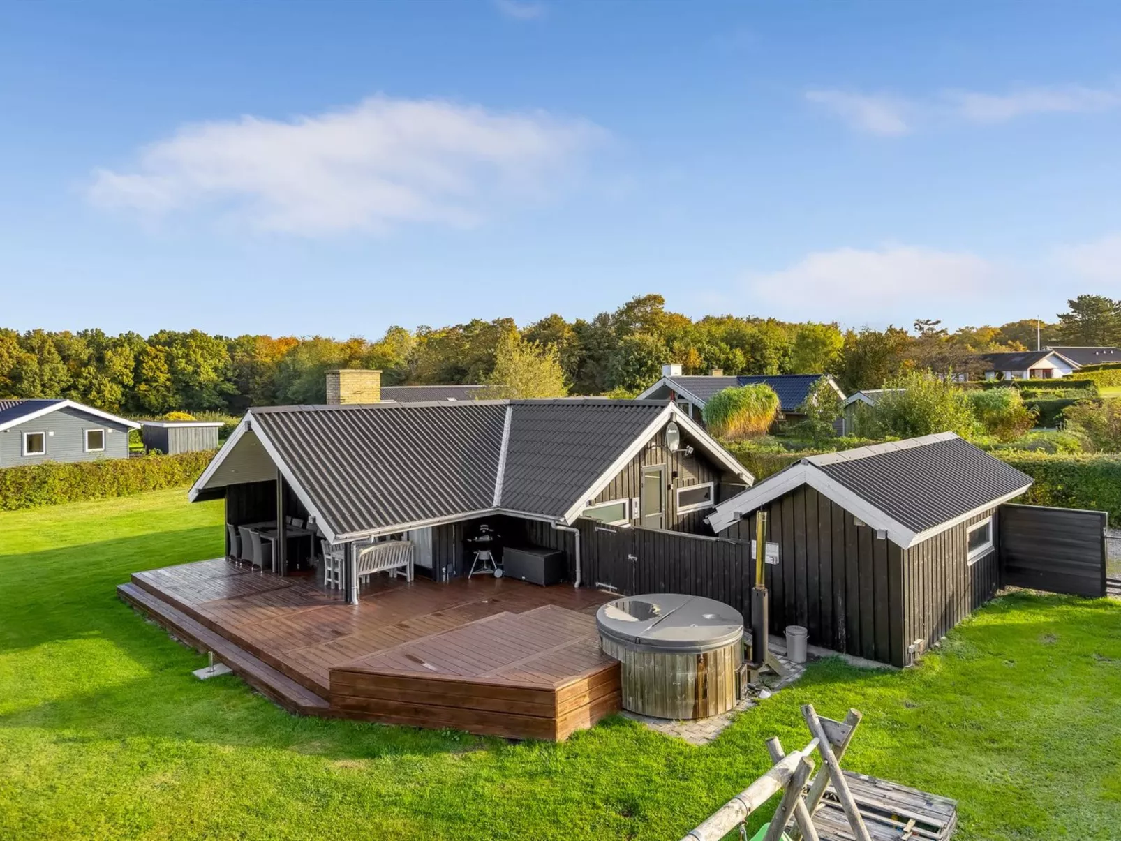 "Filipa" - 200m from the sea