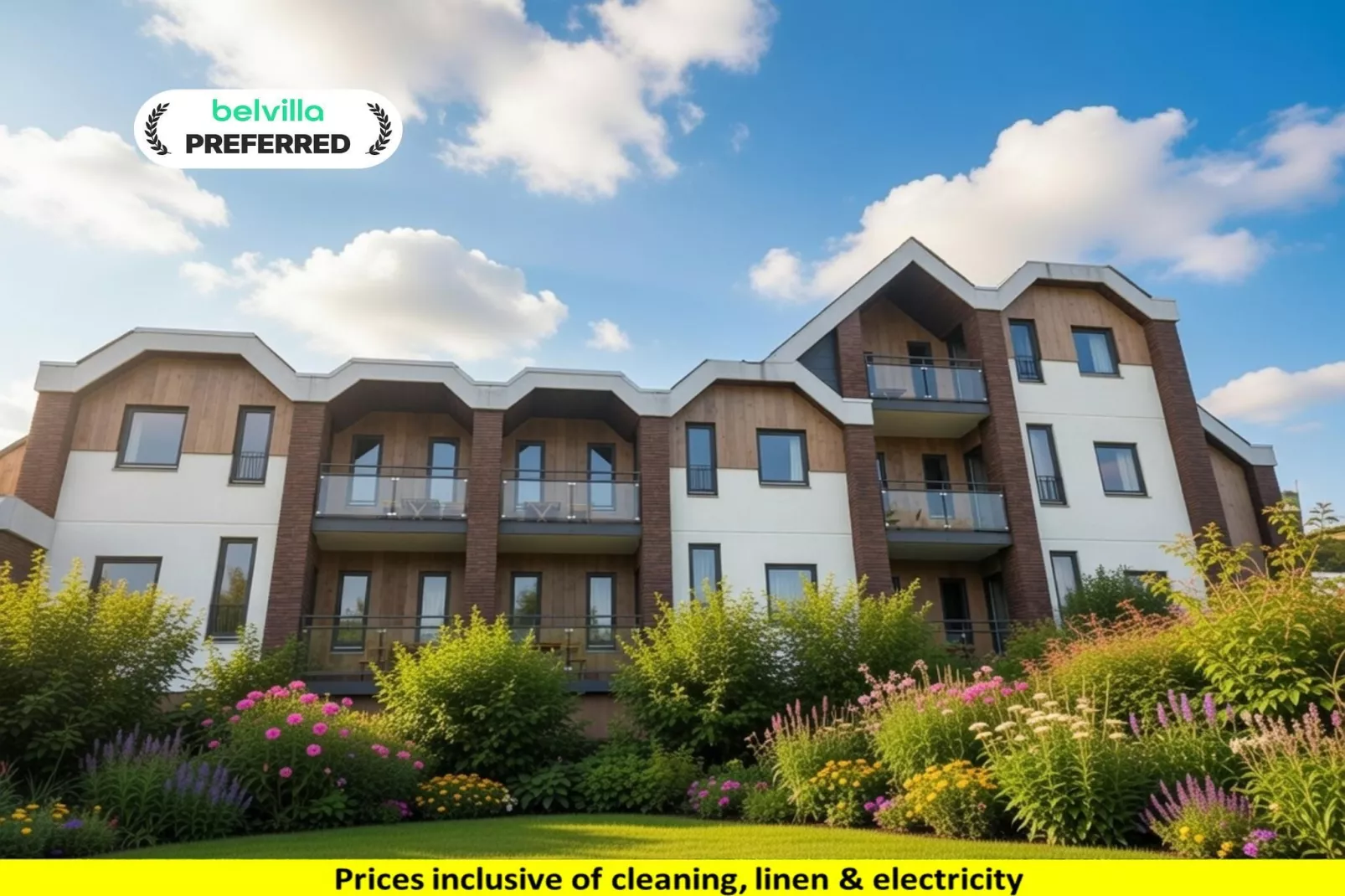 Apartment Basement 2