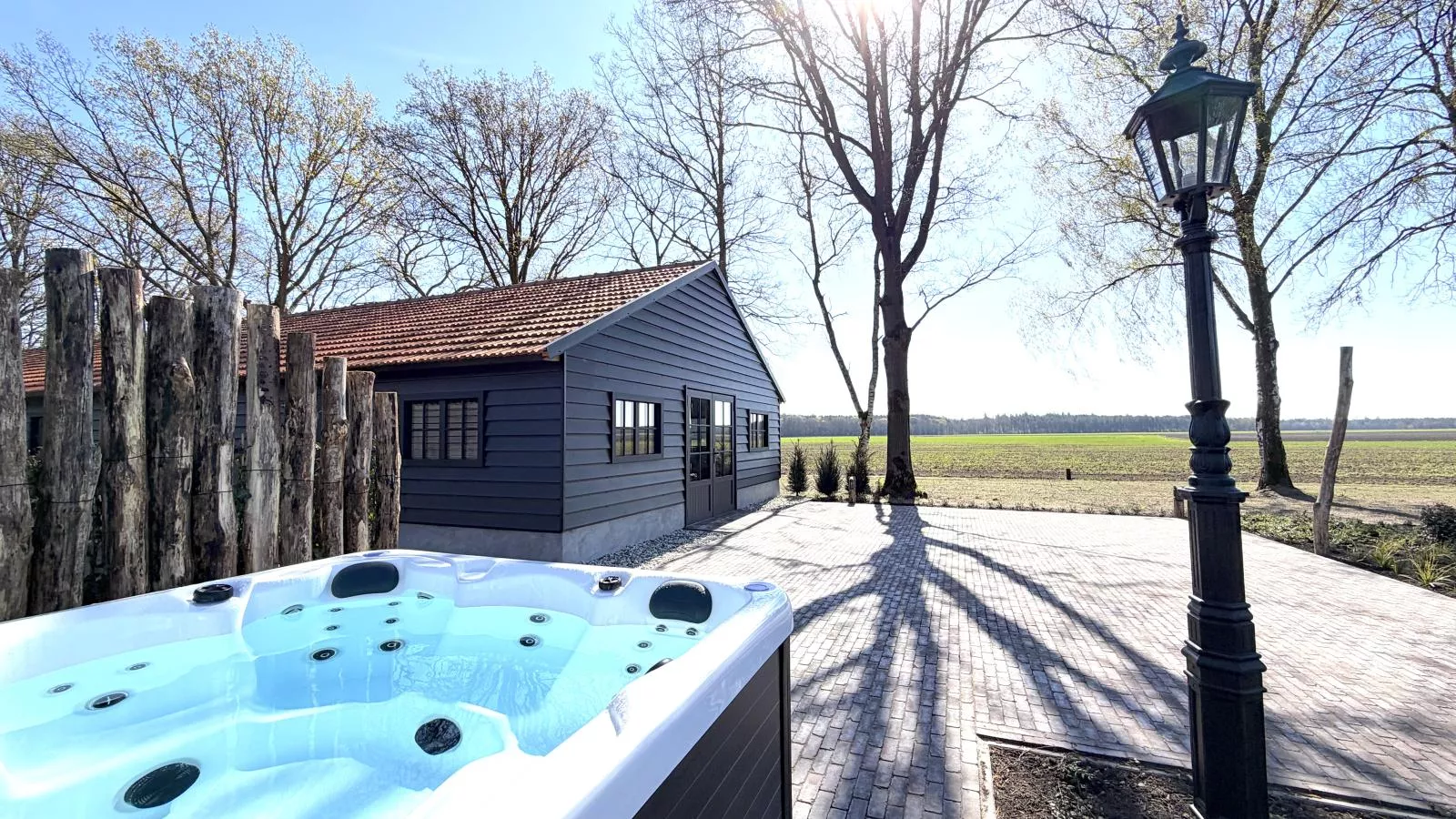 Guesthouse het Koetshuis