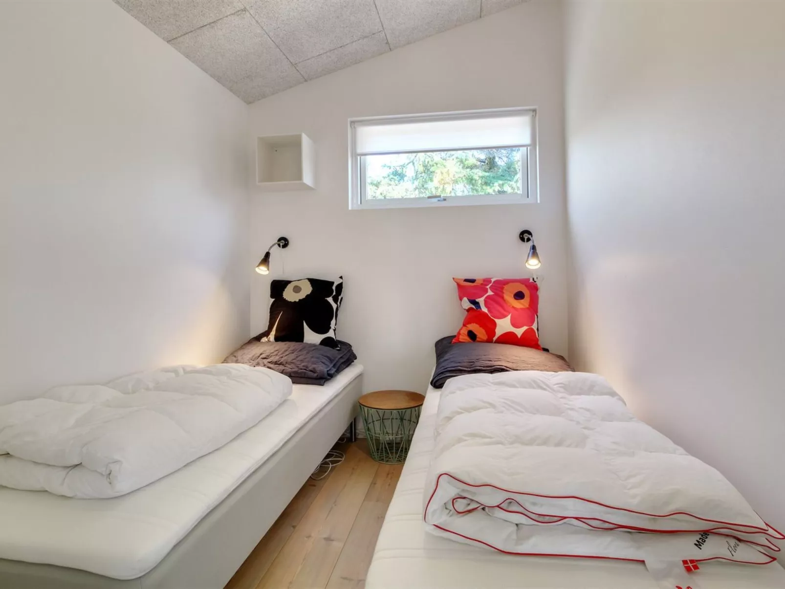 "Manni" - 800m from the sea - Binnen